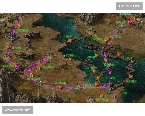 攻城掠地宝石打磨攻略 攻城掠地宝石打磨攻略