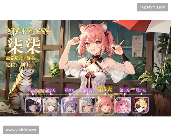 日式手游国服畅玩指南，畅游二次元奇幻世界