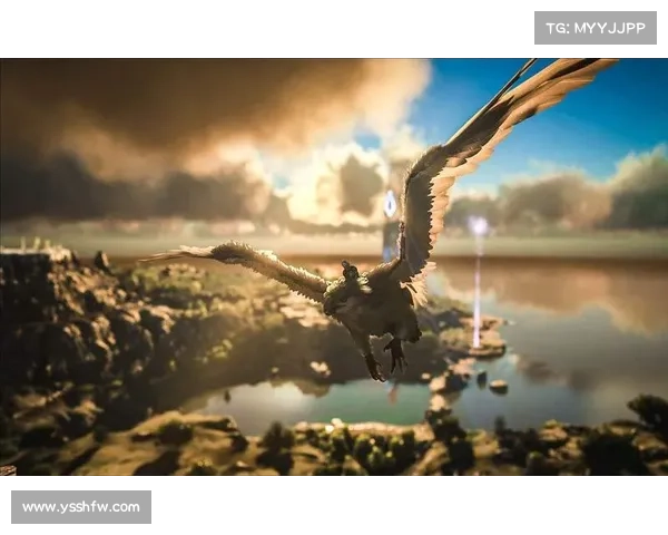 方舟进化:手游版的世界探险 方舟进化:手游版的世界探险