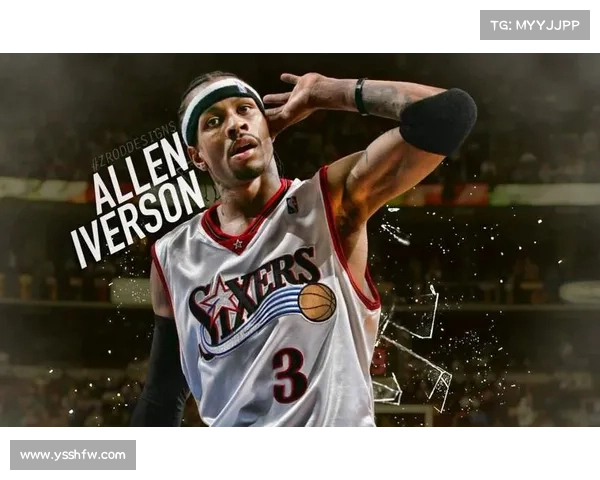 艾弗森狂飙NBA 2K20