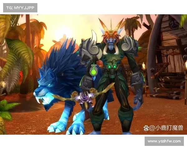 魔兽世界怀旧服:猎人宝宝技能解析 魔兽世界怀旧服:猎人宝宝技能解析